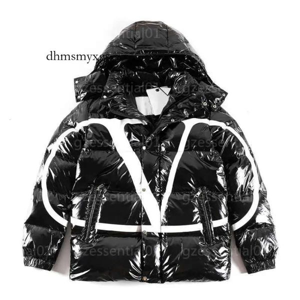 designer jacket men down winter warm coat windbreaker fashion trendy warmth clothing fine workmanship long sleeve high neck hooded mens, Black
designer jacket men down winter warm coat windbreaker fashion trendy warmth clothing fine workmanship long sleeve high neck hooded mens, Black