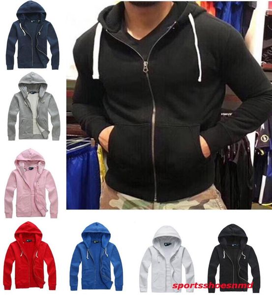 new mens polo hoodies and sweatshirts spring autumn winter casual sport jacket men039s hoodies with label fashion2840559, Black
new mens polo hoodies and sweatshirts spring autumn winter casual sport jacket men039s hoodies with label fashion2840559, Black