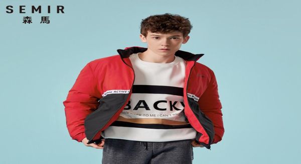semir men color block lightweight down jacket with standup collar men039s sidestriped sleeved outdoor jacket with inner pocke1045039, Black
semir men color block lightweight down jacket with standup collar men039s sidestriped sleeved outdoor jacket with inner pocke1045039, Black