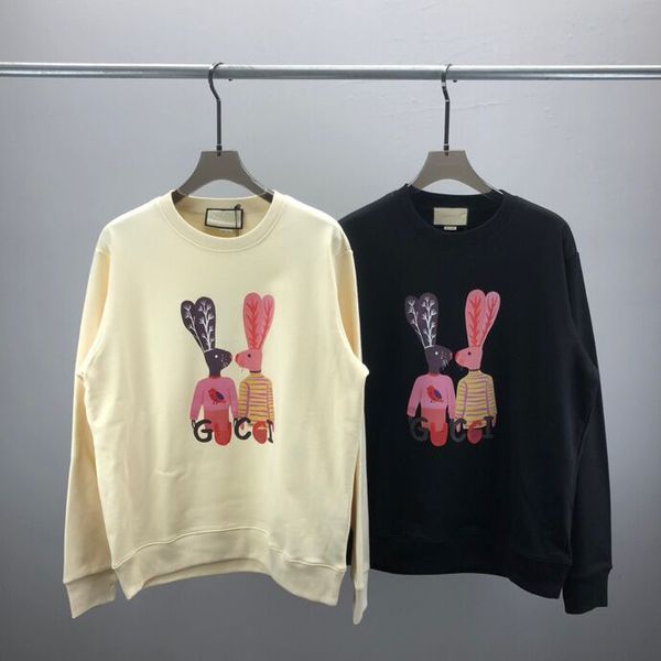 2023 autumn/winter new pure cotton letter printing sweatshirt fashion trend round neck plate style w09-14, Black;brown
2023 autumn/winter new pure cotton letter printing sweatshirt fashion trend round neck plate style w09-14, Black;brown