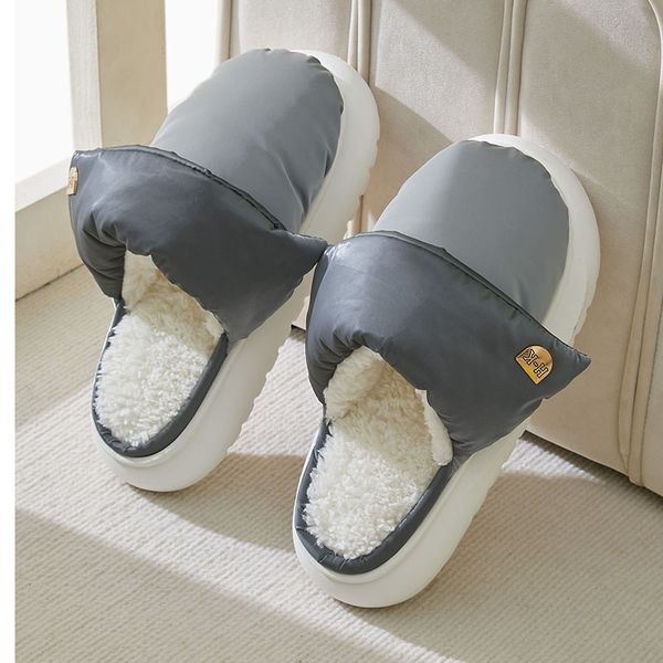 lady causal shoes women slippers winter white pink green grey purple platform non-slip designer comfortable warm outdoor sneakers walking tr, Black
lady causal shoes women slippers winter white pink green grey purple platform non-slip designer comfortable warm outdoor sneakers walking tr, Black