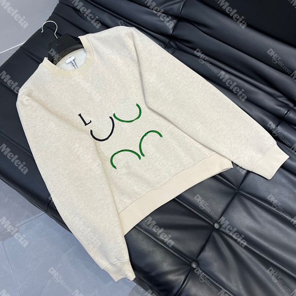 winter loose sweatshirts embroidery letter sweatshirts for women crew neck designer, Black
winter loose sweatshirts embroidery letter sweatshirts for women crew neck designer, Black