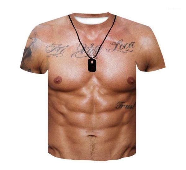 for man 3d tshirt bodybuilding simulated muscle tattoo tshirt casual nude skin chest muscle tee shirt funny shortsleeve oneck13558997, White;black
for man 3d tshirt bodybuilding simulated muscle tattoo tshirt casual nude skin chest muscle tee shirt funny shortsleeve oneck13558997, White;black