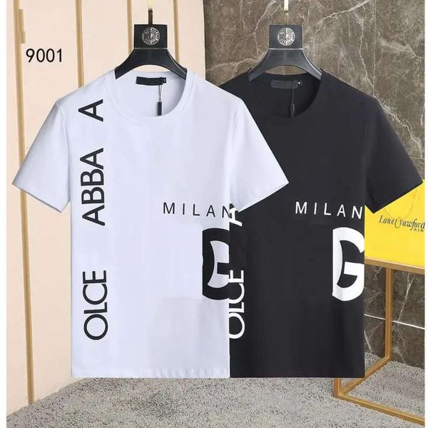 2023 new designer of t-shirt quality letter tee short sleeve spring summer tide men and women t shirt size m-xxxl g2230, White;black
2023 new designer of t-shirt quality letter tee short sleeve spring summer tide men and women t shirt size m-xxxl g2230, White;black