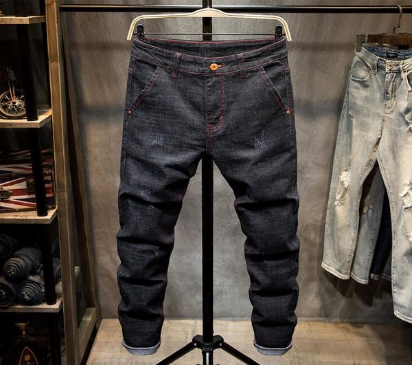 mens jeans biker slim jeans new fashion style straight fashion jeans large size asian size 28383383342, Blue
mens jeans biker slim jeans new fashion style straight fashion jeans large size asian size 28383383342, Blue