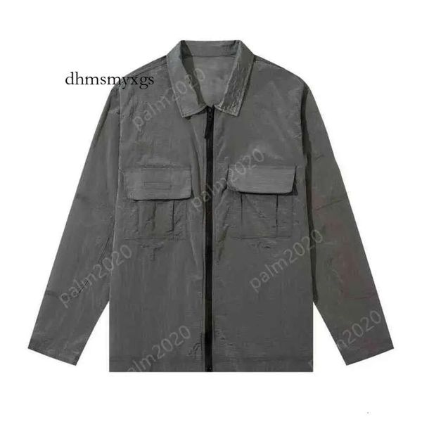 mens designer jacket casular jackets hooded clothes armbands nylon zip cardigan reflective thin trench coat, Black;brown
mens designer jacket casular jackets hooded clothes armbands nylon zip cardigan reflective thin trench coat, Black;brown