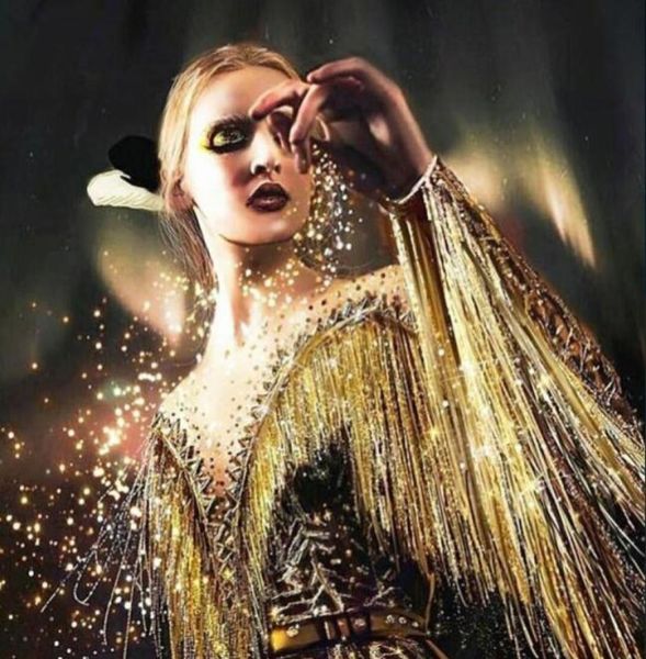 evening dress yousef aljasmi kim kardashian gold tassels long sleeve vneck appliques almoda gianninaazar zuhlair murad ziadnakad9370726, Black;pink
evening dress yousef aljasmi kim kardashian gold tassels long sleeve vneck appliques almoda gianninaazar zuhlair murad ziadnakad9370726, Black;pink