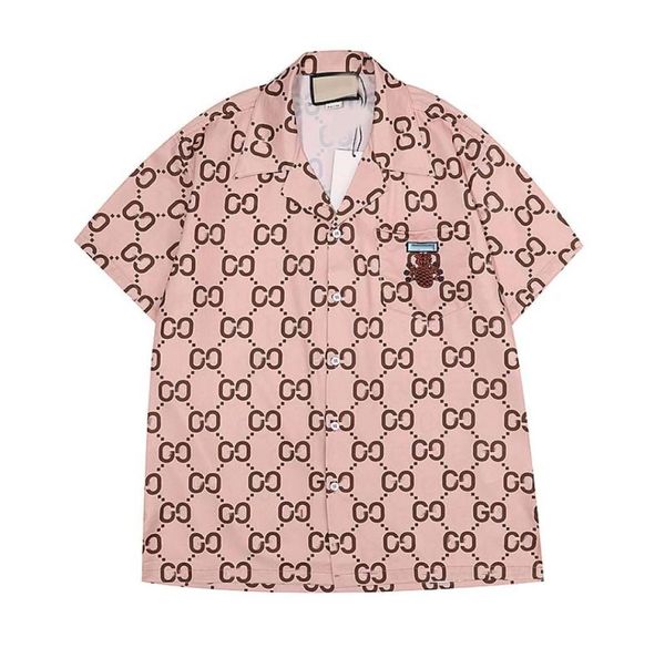 mens casual shirts short sleeve shirt beach style stitching colorful classic business tshirt button lapel slim fit s6801652, White;black
mens casual shirts short sleeve shirt beach style stitching colorful classic business tshirt button lapel slim fit s6801652, White;black