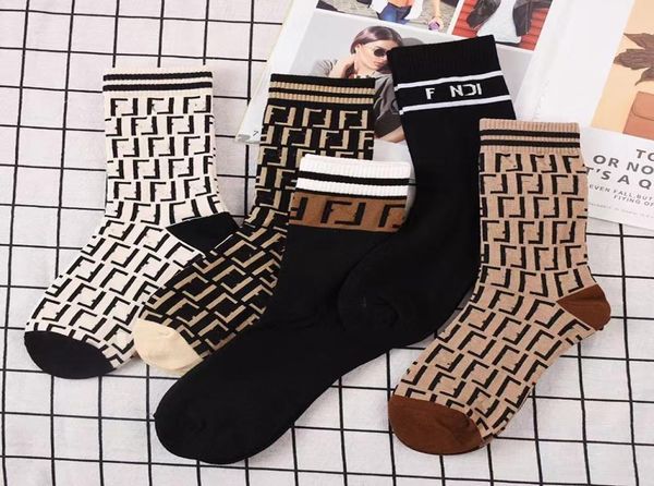 men and women designer socks retro letter print brand fashion sock men039s autumn winter socks whole1922864, Black
men and women designer socks retro letter print brand fashion sock men039s autumn winter socks whole1922864, Black