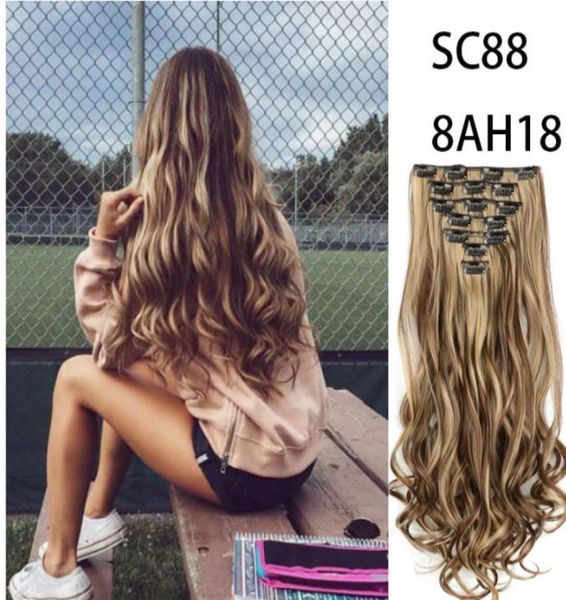 hair extensions clip in straight curly wavy 7 pcs set thick hairpiece hair pieces for women 7 clips per piece bea153b6529162, Black
hair extensions clip in straight curly wavy 7 pcs set thick hairpiece hair pieces for women 7 clips per piece bea153b6529162, Black