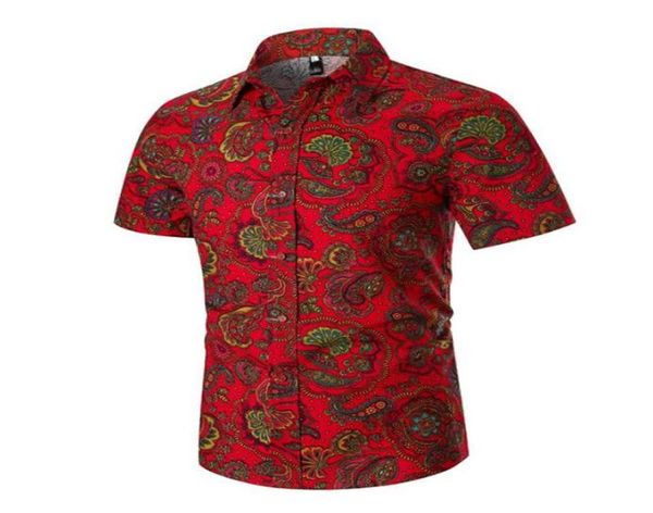 mens summer beach hawaiian shirt 2019 vintage paisley print short sleeve dress shirt men business casual shirts chemise homme2327602, White;black
mens summer beach hawaiian shirt 2019 vintage paisley print short sleeve dress shirt men business casual shirts chemise homme2327602, White;black