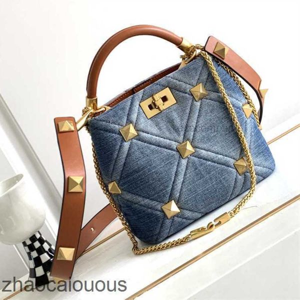 capacity outdoor women valantinos lady's bucket denim butot bag classic luxury bag 2023 new style shoulder temperament armpit large riv
capacity outdoor women valantinos lady's bucket denim butot bag classic luxury bag 2023 new style shoulder temperament armpit large riv