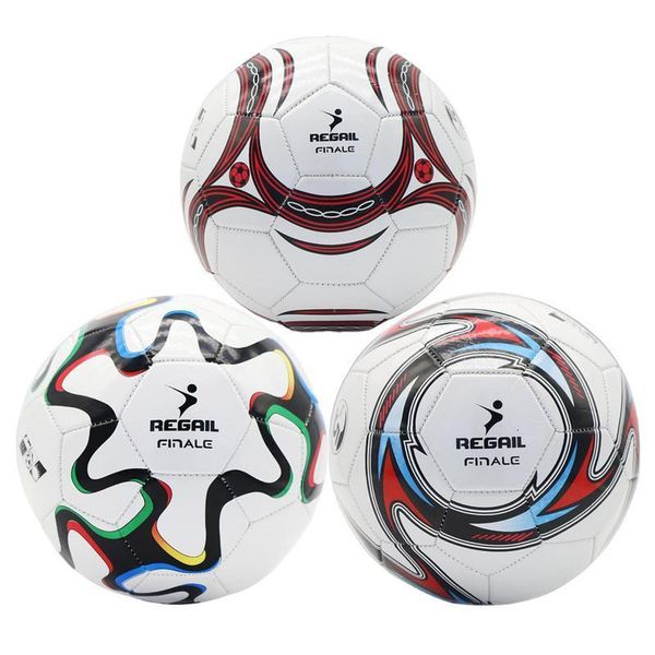 balls est soccer ball standard size 5 4 machinestitched football pu sports league match training futbol voetbal 230821
balls est soccer ball standard size 5 4 machinestitched football pu sports league match training futbol voetbal 230821