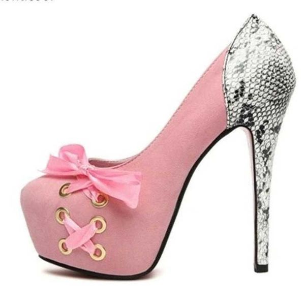 dress shoes ronticool fashion women platform pumps knot stiletto heels round toe gorgeous pink party us plus size 5-20, Black
dress shoes ronticool fashion women platform pumps knot stiletto heels round toe gorgeous pink party us plus size 5-20, Black
