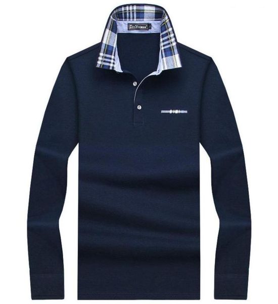 casual men polos shirt thicker mens long sleeve solid polo shirts camisa tees well plus size5789573, White;black
casual men polos shirt thicker mens long sleeve solid polo shirts camisa tees well plus size5789573, White;black
