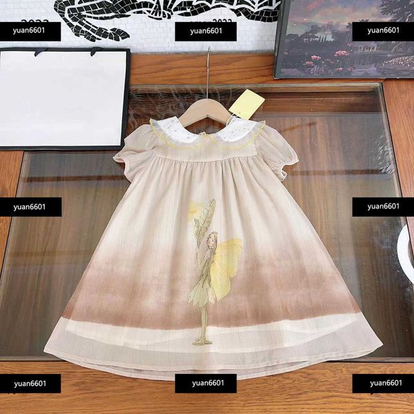 luxury girls dresses baby cartoon character pattern printing dress kids summer dress new arrival flower short sleeve skirt ing, Red;yellow
luxury girls dresses baby cartoon character pattern printing dress kids summer dress new arrival flower short sleeve skirt ing, Red;yellow