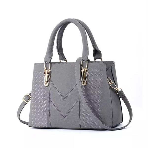 brand designer fashion shoulder tote bag bags women pu handbags purse 3302280i