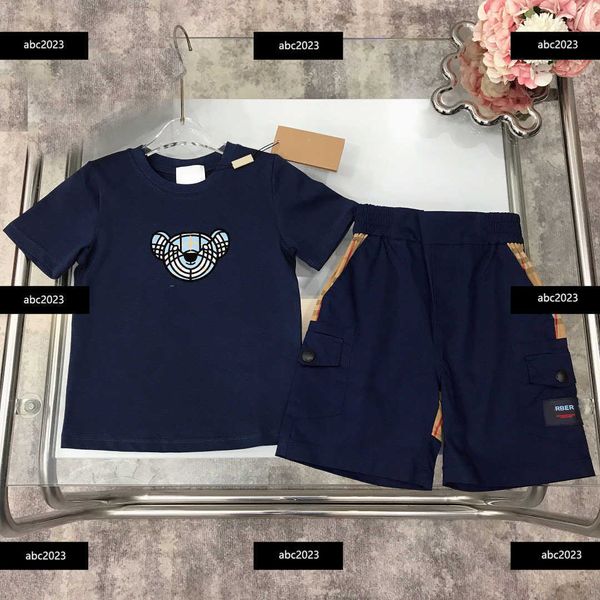 new kids clothes child sets baby dress summer 2pcs t-shirt and animal print side pockets shorts new product size 100-150 cm mar08, White
new kids clothes child sets baby dress summer 2pcs t-shirt and animal print side pockets shorts new product size 100-150 cm mar08, White