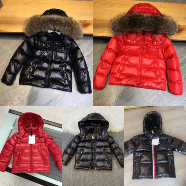 kids designer jackets baby down coats toddler winter jackets boys girls with badge thick warm outwear children classic parkas fashion coats, Blue;gray
kids designer jackets baby down coats toddler winter jackets boys girls with badge thick warm outwear children classic parkas fashion coats, Blue;gray