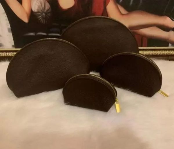 4pcs set designer women famous makeup bag designer travel pouch make up bag ladies cluch purses organizador toiletry bag brown, Red;black
4pcs set designer women famous makeup bag designer travel pouch make up bag ladies cluch purses organizador toiletry bag brown, Red;black