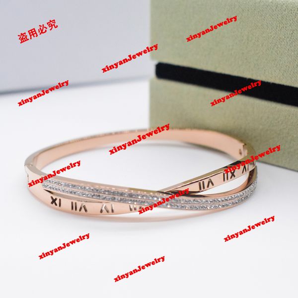 luxury bracelets women gold bangle fashion designer print bracelet 18k gold plated 925 silver plated stainless steel bracelet womens wedding
luxury bracelets women gold bangle fashion designer print bracelet 18k gold plated 925 silver plated stainless steel bracelet womens wedding