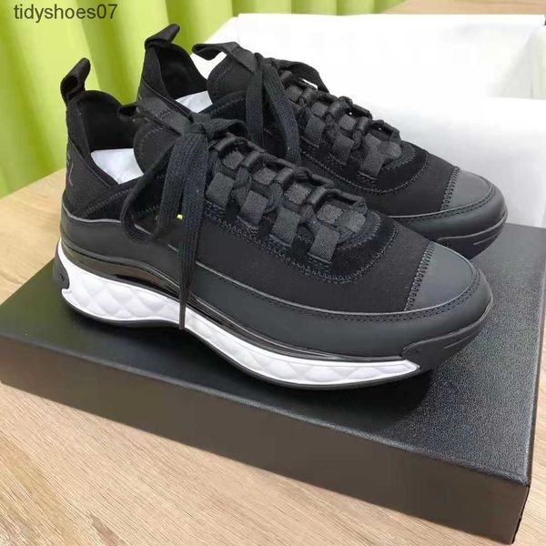 channel dad shoes women's 2023 autumn new thick sole elevated air cushion casual light luxury little white shoes, Black
channel dad shoes women's 2023 autumn new thick sole elevated air cushion casual light luxury little white shoes, Black