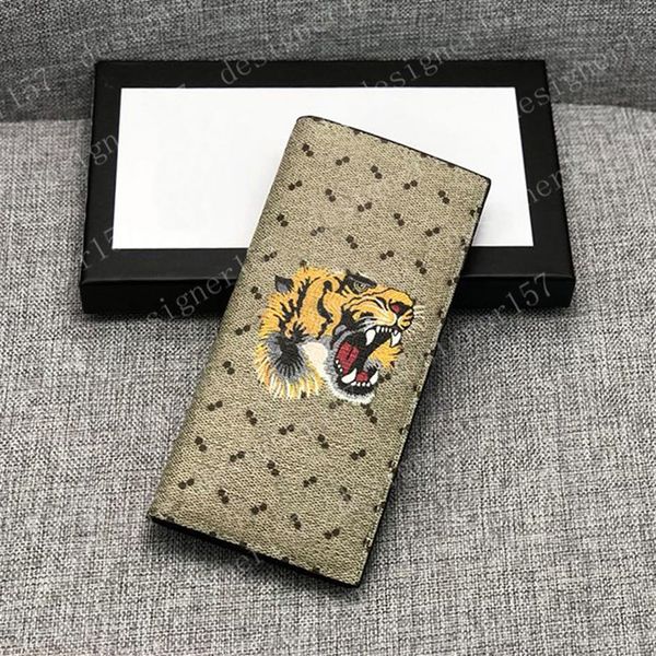 wallets sanke wallet purses coin tiger long with white box mens fold card holder womens passport holder bee folded purse po pou294h, Red;black
wallets sanke wallet purses coin tiger long with white box mens fold card holder womens passport holder bee folded purse po pou294h, Red;black