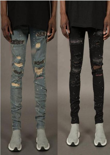 fashion autumn fashion jeans for men with broken holes designer zippers jeans skateboard pencil biker denim pants8118291, Blue
fashion autumn fashion jeans for men with broken holes designer zippers jeans skateboard pencil biker denim pants8118291, Blue