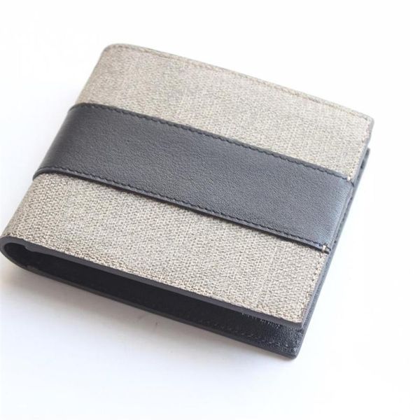 classic wallets for men fashion designers casual credit card id holder real leather ultra slim wallet with box3169, Brown;gray
classic wallets for men fashion designers casual credit card id holder real leather ultra slim wallet with box3169, Brown;gray