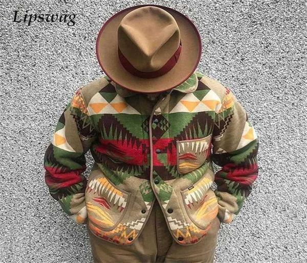 mens vintage printed long sleeve jackets autumn winter fashion button coats for men casual loose turndown collar outerwear 2111263783261, Black;brown
mens vintage printed long sleeve jackets autumn winter fashion button coats for men casual loose turndown collar outerwear 2111263783261, Black;brown