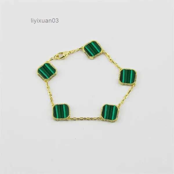 4/four leaf clover bracelets bracelet love bangle butterfly for women 18k gold plated partner armband chain jewelry charm 3 il5b, Black
4/four leaf clover bracelets bracelet love bangle butterfly for women 18k gold plated partner armband chain jewelry charm 3 il5b, Black