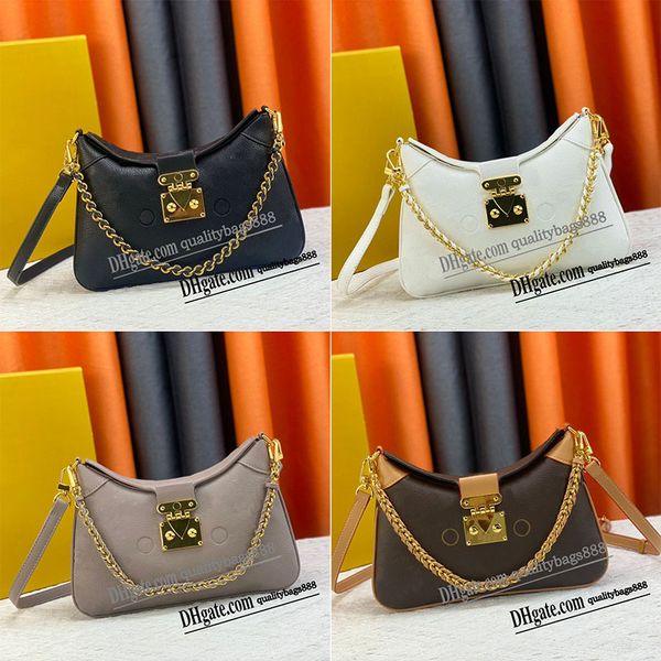 twinny bag woman handbag flap closure with s-lock classic leather chain shoulder bag commuting bag tote adjustable strap
twinny bag woman handbag flap closure with s-lock classic leather chain shoulder bag commuting bag tote adjustable strap