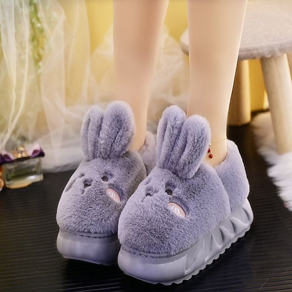 slippers style bag heel cotton shoes women plush warm indoor cute cartoon winter thick-soled cotton slippers 230818, Black
slippers style bag heel cotton shoes women plush warm indoor cute cartoon winter thick-soled cotton slippers 230818, Black