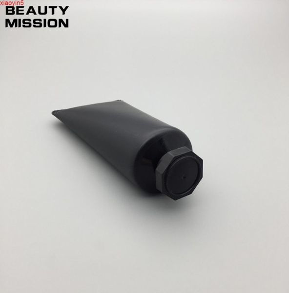 high quatity50pcslot 50ml black empty soft tube cosmetic cream lotion shampoo containers facial cleanser unguent squeeze5703926
high quatity50pcslot 50ml black empty soft tube cosmetic cream lotion shampoo containers facial cleanser unguent squeeze5703926
