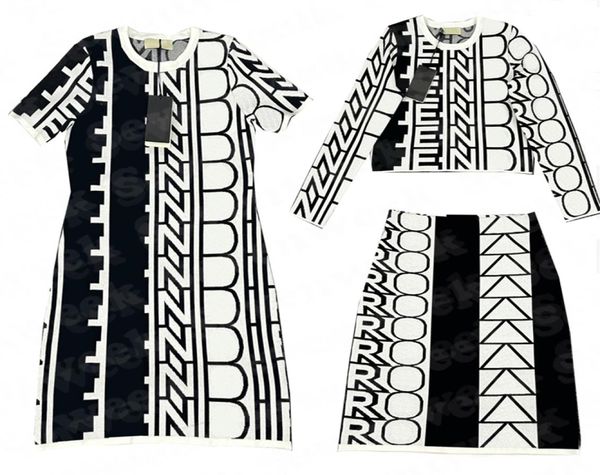 designer womens knitted dresses black white t shirts short skirts fashion casual sweater women clothes4085695, Black;gray
designer womens knitted dresses black white t shirts short skirts fashion casual sweater women clothes4085695, Black;gray