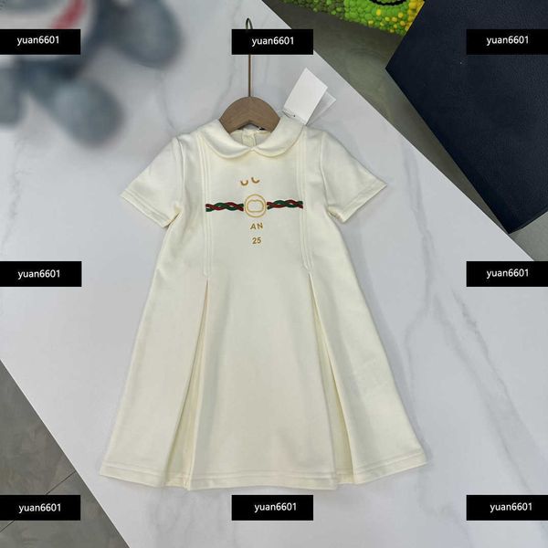 luxury girl clothing kids skirt baby summer dress classic letter stripe design lapel skirt new product size 100-160 cm mar01, Red;yellow
luxury girl clothing kids skirt baby summer dress classic letter stripe design lapel skirt new product size 100-160 cm mar01, Red;yellow