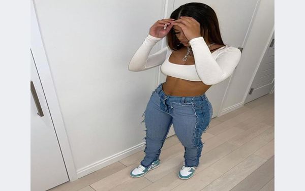 patchwork washed jeans women 2021 stacked flare vintage wide leg pantalones de mujer jean whole lots women039s4974610, Blue
patchwork washed jeans women 2021 stacked flare vintage wide leg pantalones de mujer jean whole lots women039s4974610, Blue