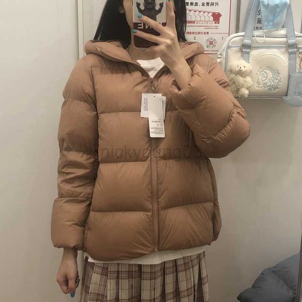 women's down parkas 2021 winter ultralight down jacket women korean warm hooded jacket white duck down parka coat portable jacket puffe, Black
women's down parkas 2021 winter ultralight down jacket women korean warm hooded jacket white duck down parka coat portable jacket puffe, Black