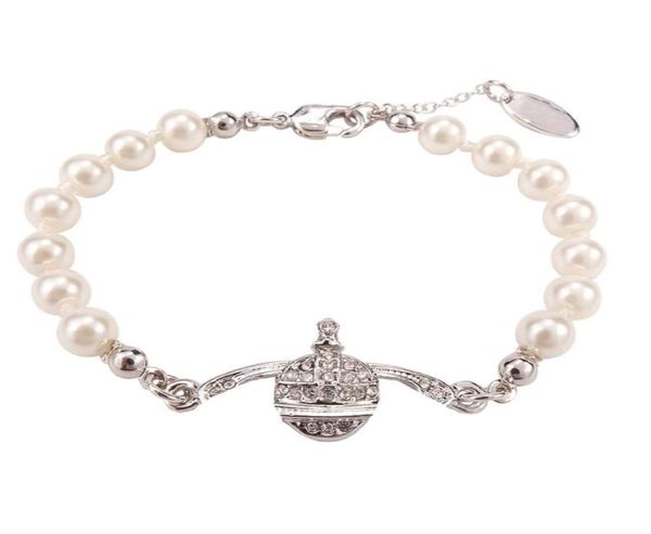 charm bracelets saturn layer pearl queen vivi bracelet with logo lobster clasp designer luxury bangles cjeweler bijoux for mens wo2715579, Golden;silver
charm bracelets saturn layer pearl queen vivi bracelet with logo lobster clasp designer luxury bangles cjeweler bijoux for mens wo2715579, Golden;silver