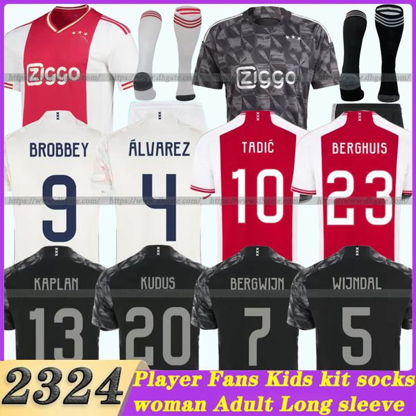 xxxl 4xl tadic 21 22 23 24 soccer jerseys bassey berghuis third kit klaassen bergwijn marley 2023 2024 home football shirts men kids cruyff, Black;yellow
xxxl 4xl tadic 21 22 23 24 soccer jerseys bassey berghuis third kit klaassen bergwijn marley 2023 2024 home football shirts men kids cruyff, Black;yellow