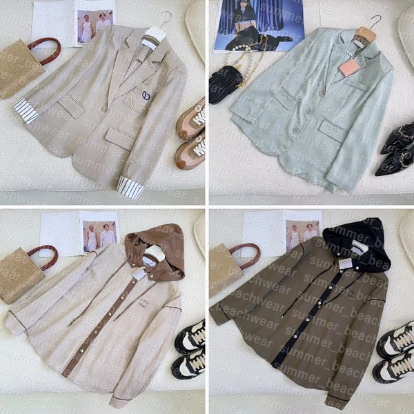 women designer suit jacket shiny rhinestone casual jackets luxury embroidered warm jacket long sleeve coat, Black;brown
women designer suit jacket shiny rhinestone casual jackets luxury embroidered warm jacket long sleeve coat, Black;brown