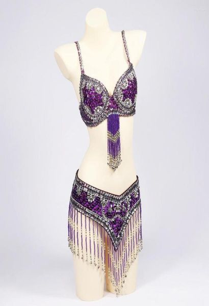 stage wear metallic sound tinkle women oriental style sequins beaded bra and belt 2pcs rhines bells belly dance costume set with9254577, Black;red
stage wear metallic sound tinkle women oriental style sequins beaded bra and belt 2pcs rhines bells belly dance costume set with9254577, Black;red