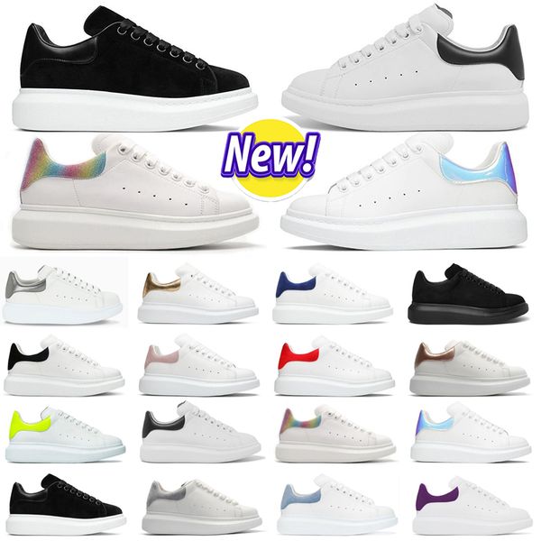 designers oversized mens casual shoes velvet espadrilles white black leather suede women flats lace up platform trainers sneakers x5
designers oversized mens casual shoes velvet espadrilles white black leather suede women flats lace up platform trainers sneakers x5