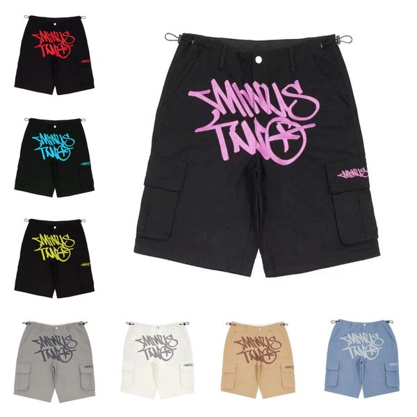 new designer men's shorts minus two cargo shorts men's casual summer casual harajuku hip-hop punk rock gothic basketball track str, White;black
new designer men's shorts minus two cargo shorts men's casual summer casual harajuku hip-hop punk rock gothic basketball track str, White;black