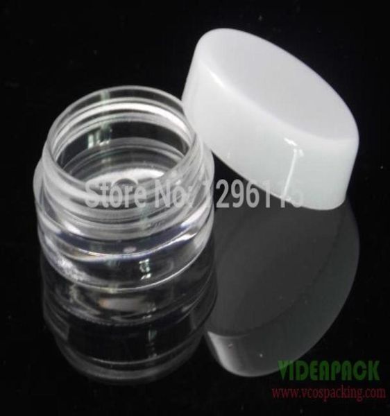 1000pcslot3g cream jarempty plastic cosmetic containereyeshadow cream boxsmall sample makeup subbottling nail powder case7611920
1000pcslot3g cream jarempty plastic cosmetic containereyeshadow cream boxsmall sample makeup subbottling nail powder case7611920