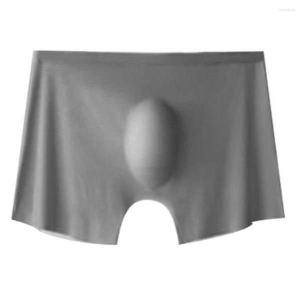 underpants 2pcs summer convex pouch men ice silk boxer shorts thin seamless male panties cool feeling lingerie plus size, Black;white
underpants 2pcs summer convex pouch men ice silk boxer shorts thin seamless male panties cool feeling lingerie plus size, Black;white