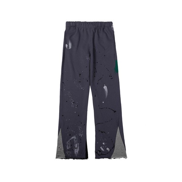 pantalon cargo mens womens sweatpants designer pants depts sweatpants letter print mens womens couple loose versatile casual pants straight, Black
pantalon cargo mens womens sweatpants designer pants depts sweatpants letter print mens womens couple loose versatile casual pants straight, Black