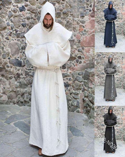 medieval monk come men vintage renaissance monk cosplay cloak robe friar priest come halloween comes for men dress l2207149370259, Black;red
medieval monk come men vintage renaissance monk cosplay cloak robe friar priest come halloween comes for men dress l2207149370259, Black;red