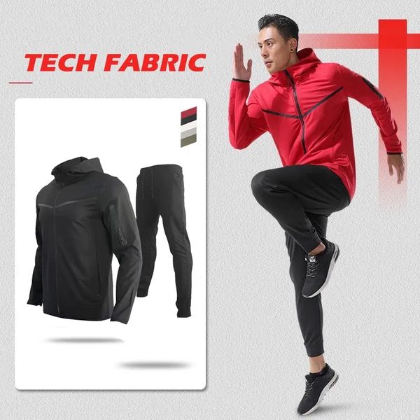 2023 tech fleece designer thin men/women sportswear tuta tech nikes pants tracksuits suits mens track sweat suit coats man jogger tracksui s, Black 
2023 tech fleece designer thin men/women sportswear tuta tech nikes pants tracksuits suits mens track sweat suit coats man jogger tracksui s, Black