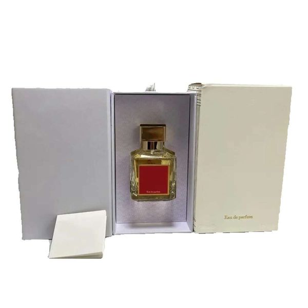 luxuries designer francis rouge 540 perfume woman man floral fragrance 70ml oud silk mood extrait de parfum high-performance fragrance
luxuries designer francis rouge 540 perfume woman man floral fragrance 70ml oud silk mood extrait de parfum high-performance fragrance